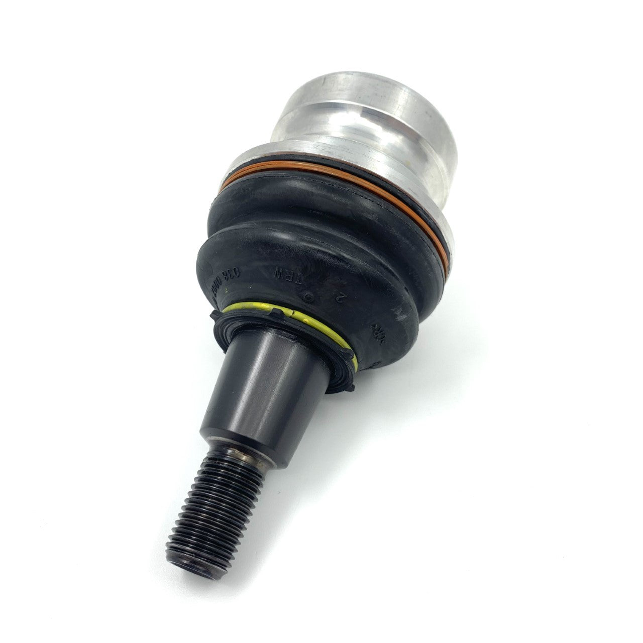 Front Lower Ball Joint Right & Left 4M0407689C 4M0407689B Set Compatible With AUDI A8 Q7 Q8