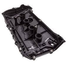 Tappet Cover (Cylinder Head Valve Cover) 1112764552 11127603390 11127646552 11127582400 11127582400S1 11127603390S1 For MINI R56 Tag-T-10
