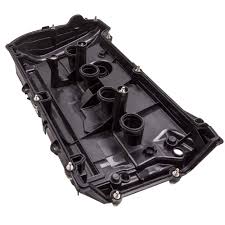 Tappet Cover (Cylinder Head Valve Cover) 11127646552 For MINI R56 Tag-T-10