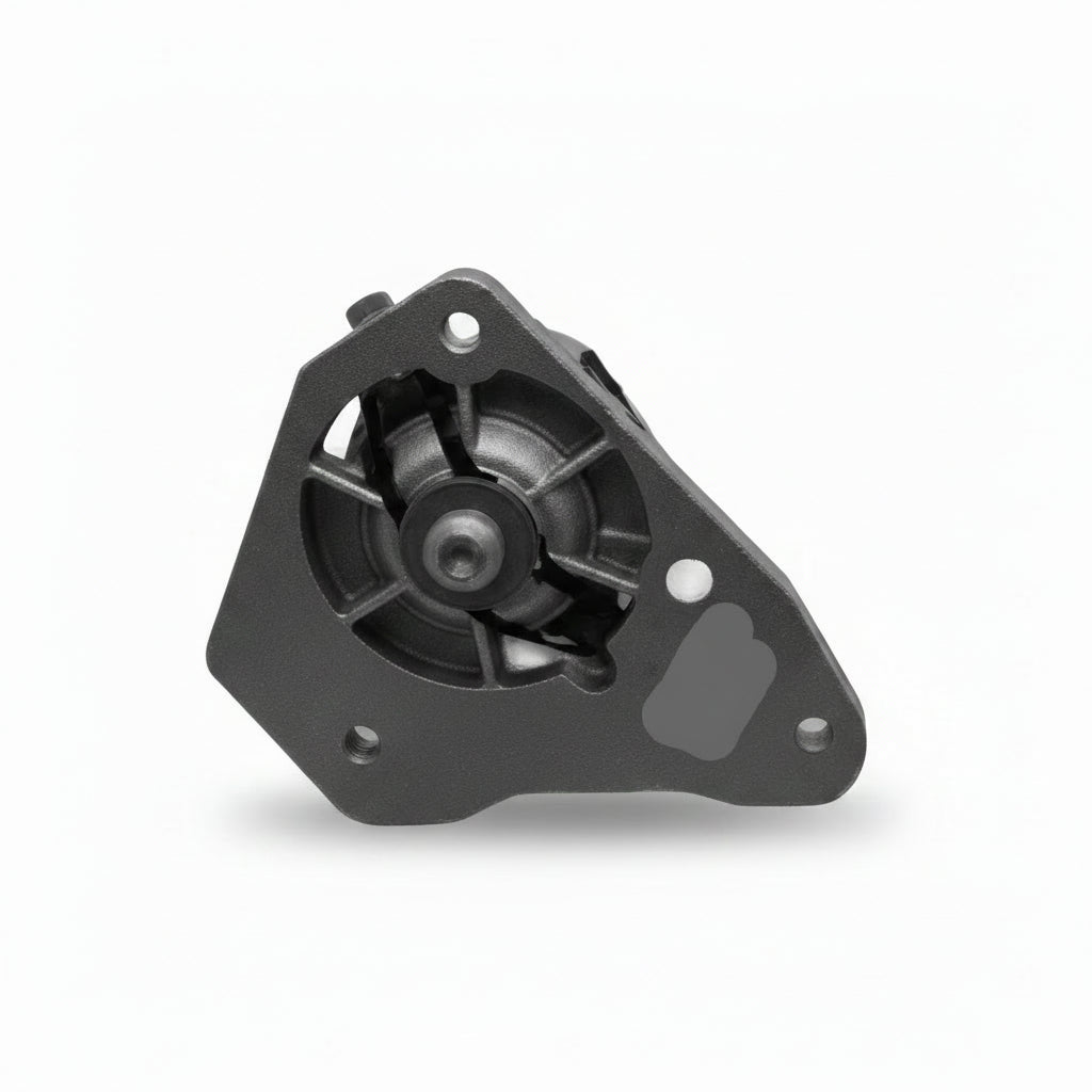 Gear Mount 9A739915103 Compatible With PORSCHE PANAMERA (971)