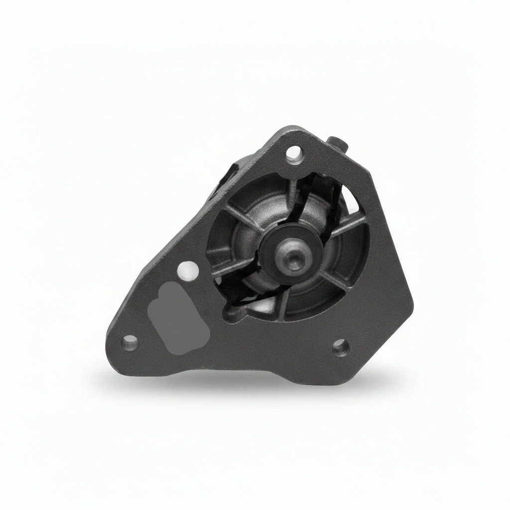 Gear Mount 9A739915103 Compatible With PORSCHE PANAMERA (971)