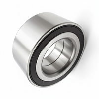 Rear Wheel Bearing LR114245 Compatible With LAND ROVER DISCOVERY SPORT (L550) & RANGE ROVER EVOQUE (L551)