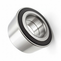 Rear Wheel Bearing LR114245 Compatible With LAND ROVER DISCOVERY SPORT (L550) & RANGE ROVER EVOQUE (L551)