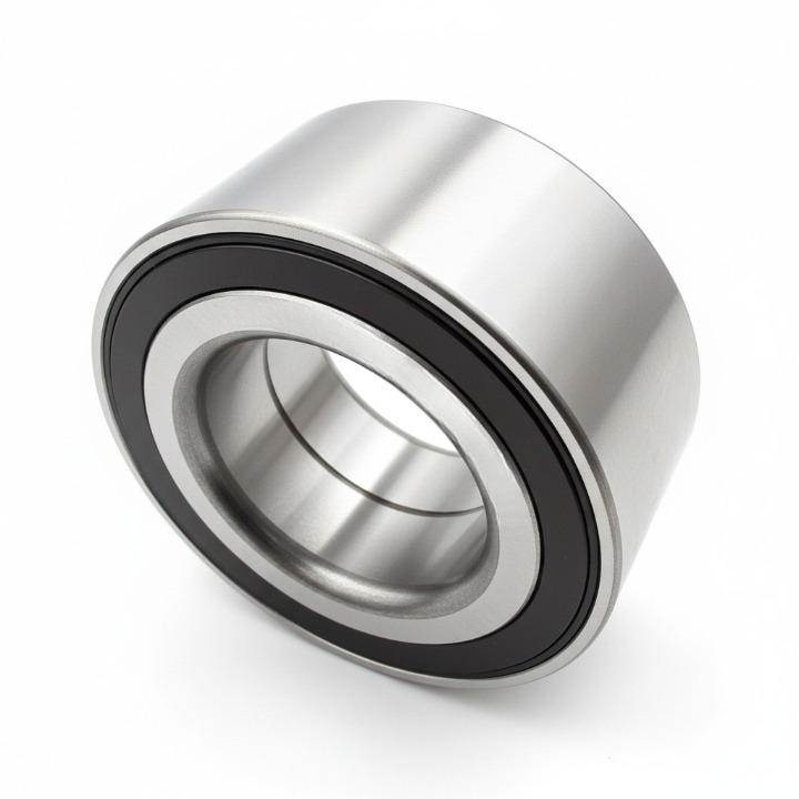 Rear Wheel Bearing LR114245 Compatible With LAND ROVER DISCOVERY SPORT (L550) & RANGE ROVER EVOQUE (L551)