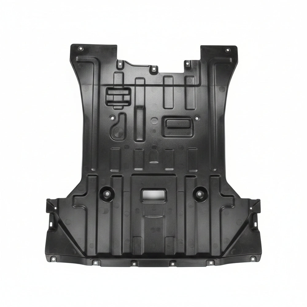 Engine Under Hood Shield 51757213662 Compatible with BMW X3 F25 Tag No.6
