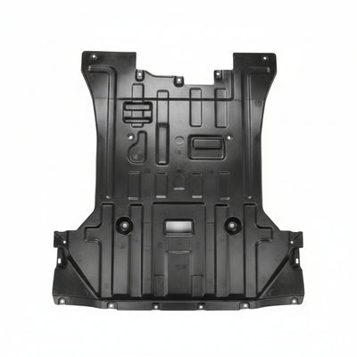 Engine Under Hood Shield 51757213662 Compatible with BMW X3 F25 Tag No.6