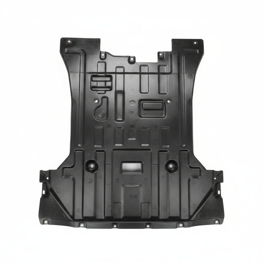 Engine Under Hood Shield 51757213662 Compatible with BMW X3 F25 Tag No.6