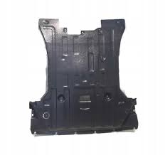 Engine Under Hood Shield 51757213662 Compatible with BMW X3 F25