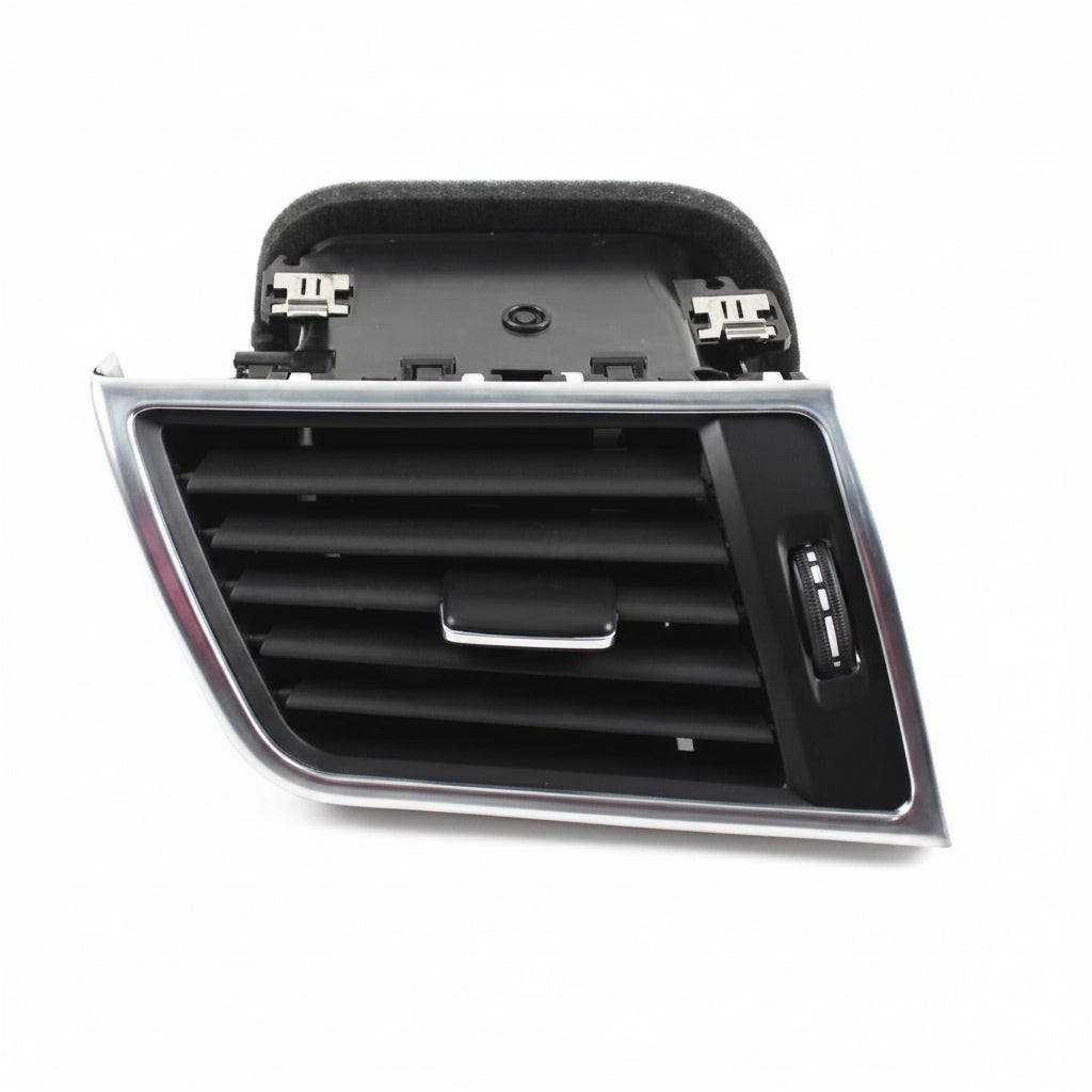 Ac Vent Grille Assembly Left 1668309100 1668300154 & Right 1668309200 1668300254 Compatible With MERCEDES BENZ GLE W166 & GLS W166