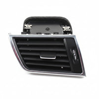 Ac Vent Grille Assembly Left 1668309100 1668300154 & Right 1668309200 1668300254 Compatible With MERCEDES BENZ GLE W166 & GLS W166