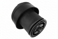 Rear Right/Left Air Suspension Springs 37126795013 Compatible With BMW X5 E70 F15, F85 & X6 E71, E72 F16, F86