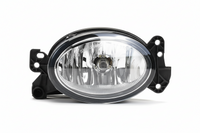Fog Lamp Fog Light Compatible With MERCEDES-BENZ E-CLASS W211 / M-CLASS W164 Fog Lamp Fog Light Left 1698201556 & Right 1698201656 A1698201556 Tag-FO-107