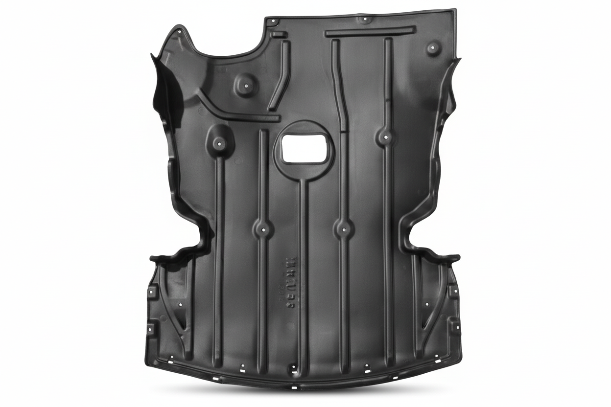 Engine Under Cover 51752990573 Compatible With BMW X1 (E84) Tag No.1