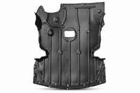 Engine Under Cover 51752990573 Compatible With BMW X1 (E84) Tag No.1