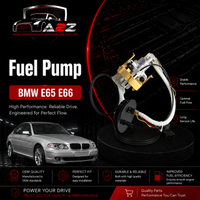 Fuel Pump 16117170011 Compatible With BMW E65 E66