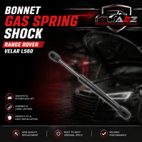 Bonnet Gas Spring Shock LR093402 Compatible With RANGE ROVER VELAR (L560)