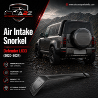 Air Intake Snorkel Compatible With Land Rover Defender L633 (2020-24)