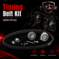Timing Belt Kit CT1134K1 03L198119E Compatible With SKODA YETI (5L)