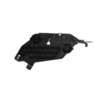 Headlight Bracket Set Left 1Z0941463A & Right 1Z0941464A Compatible With Skoda Octavia (2010-2013) Tag No.364
