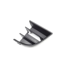 Front Bumper Side Grill Set Left 1Z0853665C & Right 1Z0853666C Compatible With Skoda Octavia (2010-2013) Tag No.512