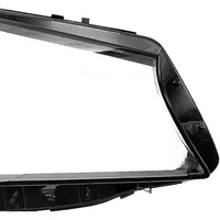 Front Headlight Glass Compatible with  Mercedes-Ben CLA W117 2017 - 2020