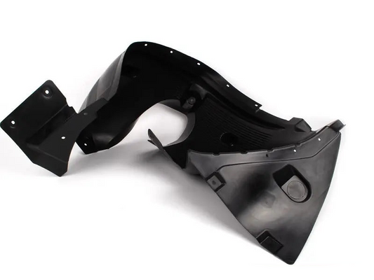 Front Fender Liner Right 51713400054 Compatible With BMW For X3 E83 2004-06