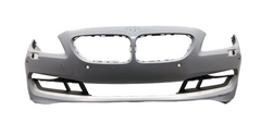 Front Bumper 51117282898 Compatible With BMW 6 Convertible (F12) 6 Coupe (F13) Tag No.433