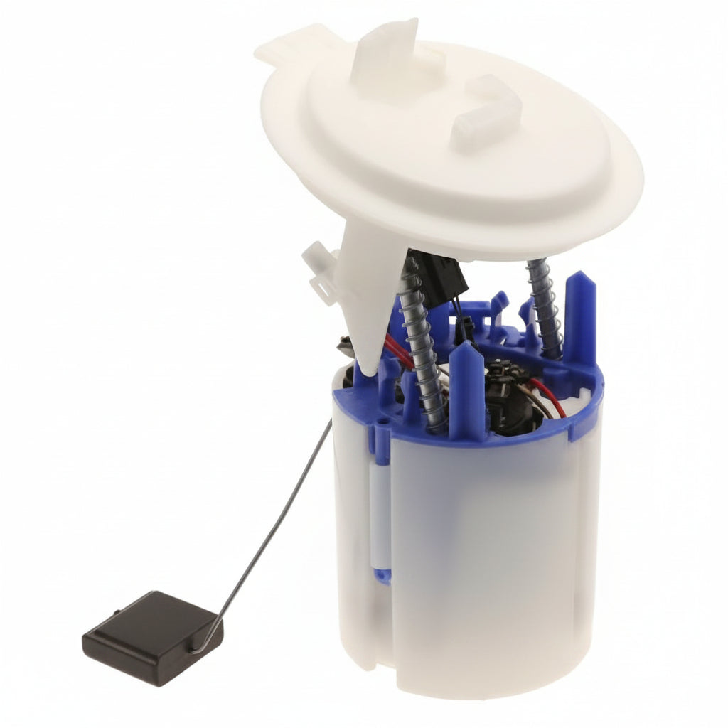 Fuel Pump A2044701394 A2044700794 A2044701794 A2C53327635 Compatible With MERCEDES-BENZ C-CLASS W204 & E-CLASS W212 Tag No.14