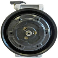 Air Conditioning Compressor 64526950152 Compatible With BMW E60