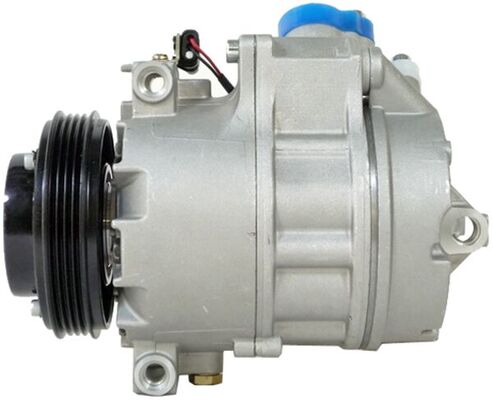 AC Compressor 64529185144 Compatible With BMW X5 E70
