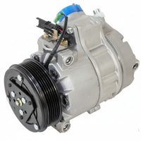 Air Conditioning Compressor 64509121758 Compatible With BMW X5 E70