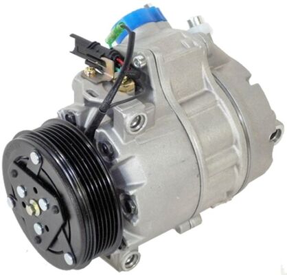 Air Conditioning Compressor 64509121758 Compatible With BMW X5 E70