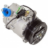 AC Compressor 64529185142 Compatible With BMW X5 E70