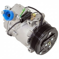 AC Compressor 64529185142 Compatible With BMW X5 E70