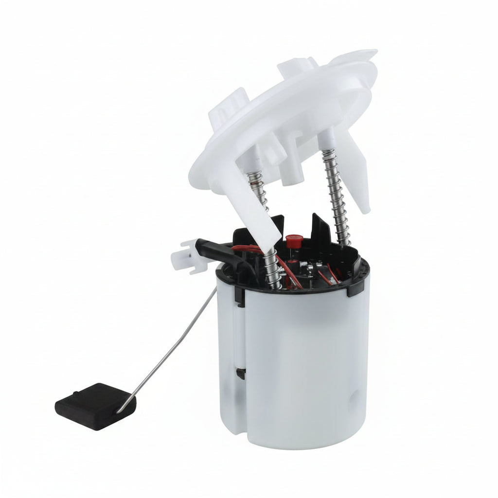 Fuel Pump A2044701394 A2044700794 A2044701794 A2C53327635 Compatible With MERCEDES-BENZ C-CLASS W204 & E-CLASS W212 Tag No.14