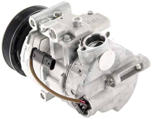Air Conditioning  Compressor 0042300311 Compatible With Mercedes Benz W176