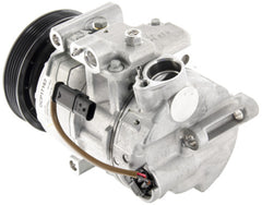 Air Conditioning  Compressor 0042300311 Compatible With Mercedes Benz W176