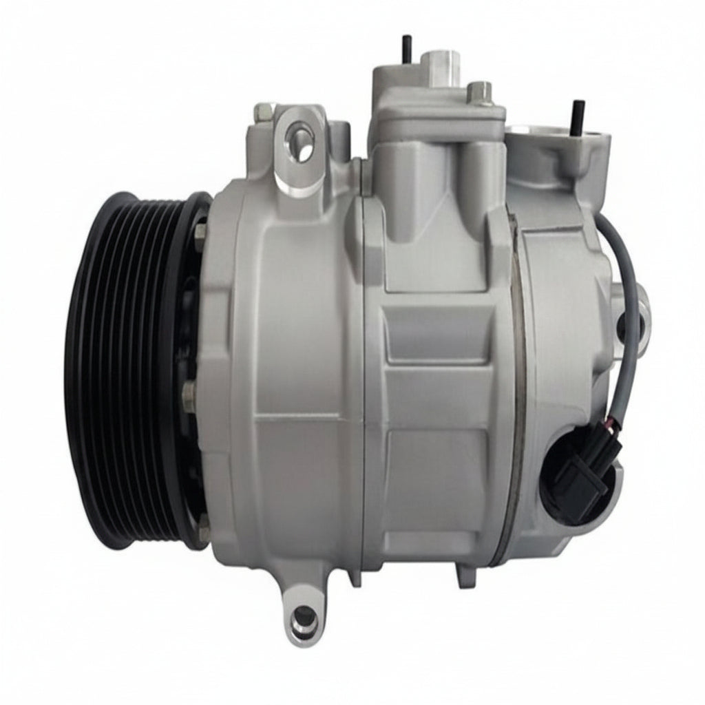 Air Conditioning  Compressor 64529217869 Compatible With BMW F25 F26