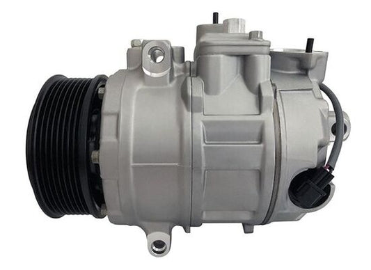 Air Conditioning  Compressor 64529217869 Compatible With BMW F25 F26