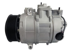 Air Conditioning  Compressor 64529217869 Compatible With BMW F25 F26