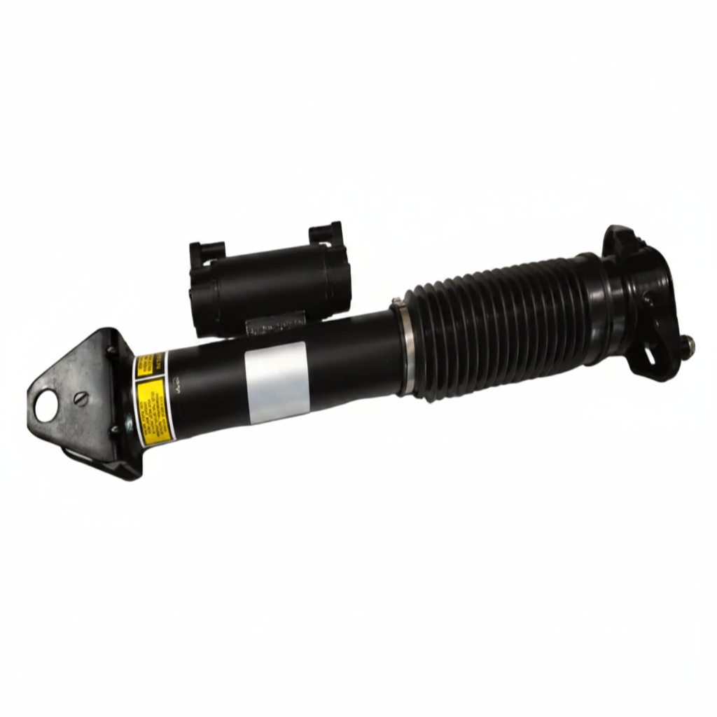 Rear Air Suspension Shock Absorber Strut 2923201600 2923200600 A2923201600 A2923200600 Compatible With MERCEDES-BENZ GLE (W166) & GLE Coupe (C292)