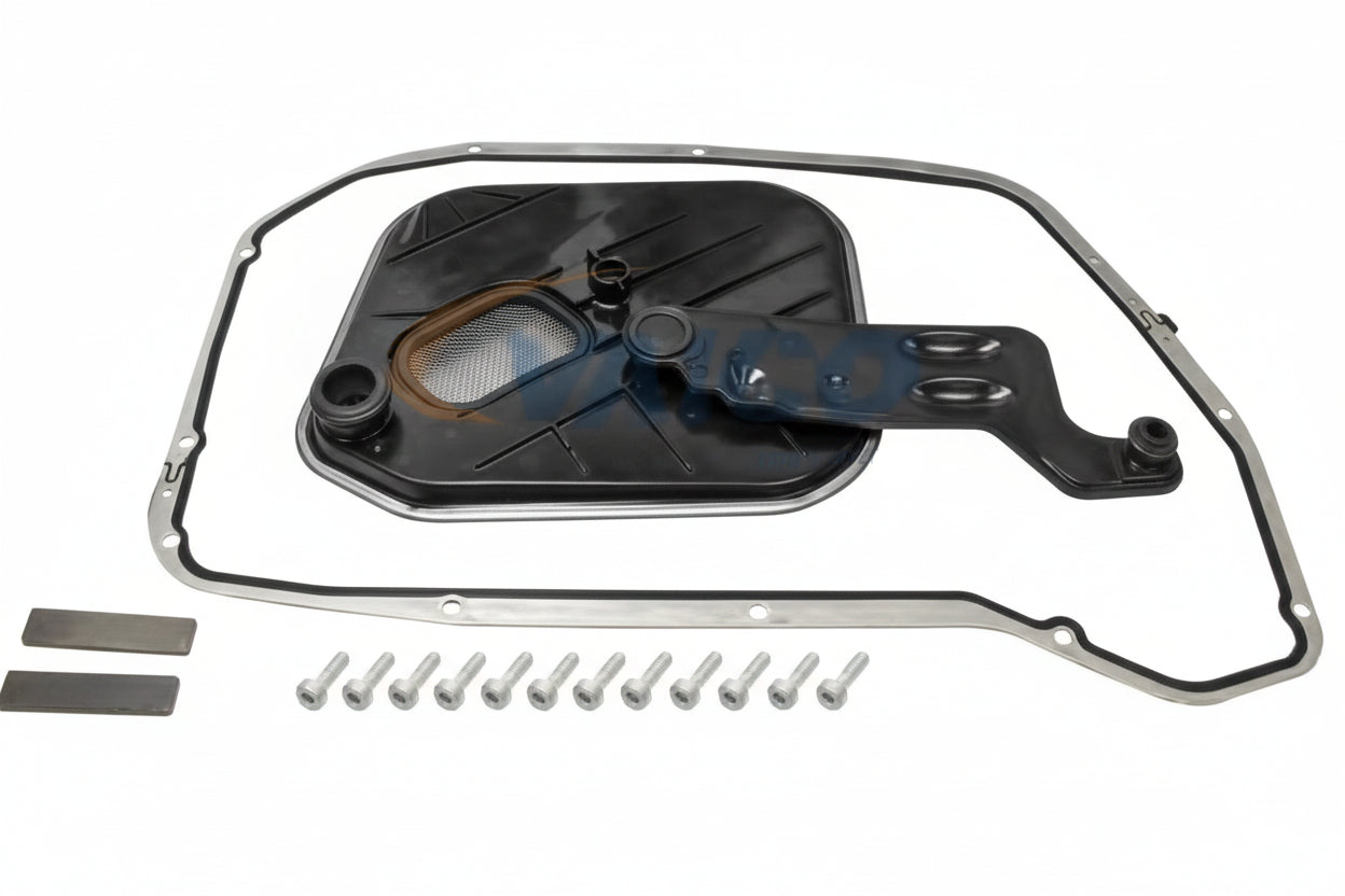 Transmission Filter 0BW398009 & 0BW398009A & 0BW398009B Compatible With AUDI Q5 Tag.292