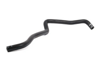 Coolant Hose For Heat And Cold Exchanger 11537519494 Compatible With BMW E60 E90 E87