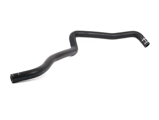 Coolant Hose For Heat And Cold Exchanger 11537519494 Compatible With BMW E60 E90 E87