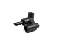 Crankcase breather Hose Connector 1120180209 Compatible With Mercedes Benz W202 W203