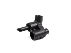 Crankcase breather Hose Connector 1120180209 Compatible With Mercedes Benz W202 W203