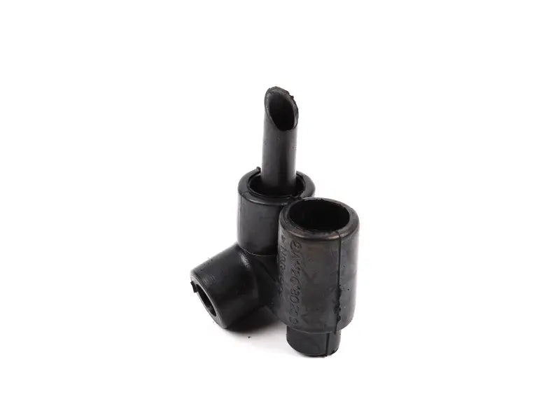 Crankcase breather Hose Connector 1120180209 Compatible With Mercedes Benz W202 W203