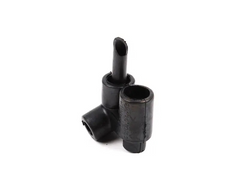 Crankcase breather Hose Connector 1120180209 Compatible With Mercedes Benz W202 W203