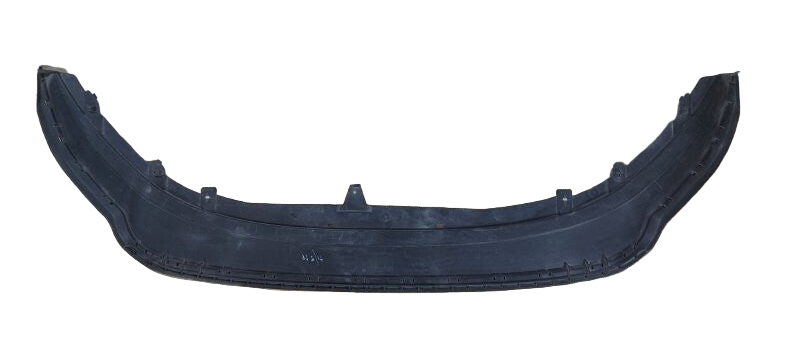 Front Bumper Spoiler 6RU805915A Compatible With VOLKSWAGEN VENTO (2015-2018)