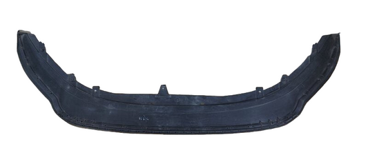 Front Bumper Spoiler 6RU805915A Compatible With VOLKSWAGEN VENTO (2015-2018)